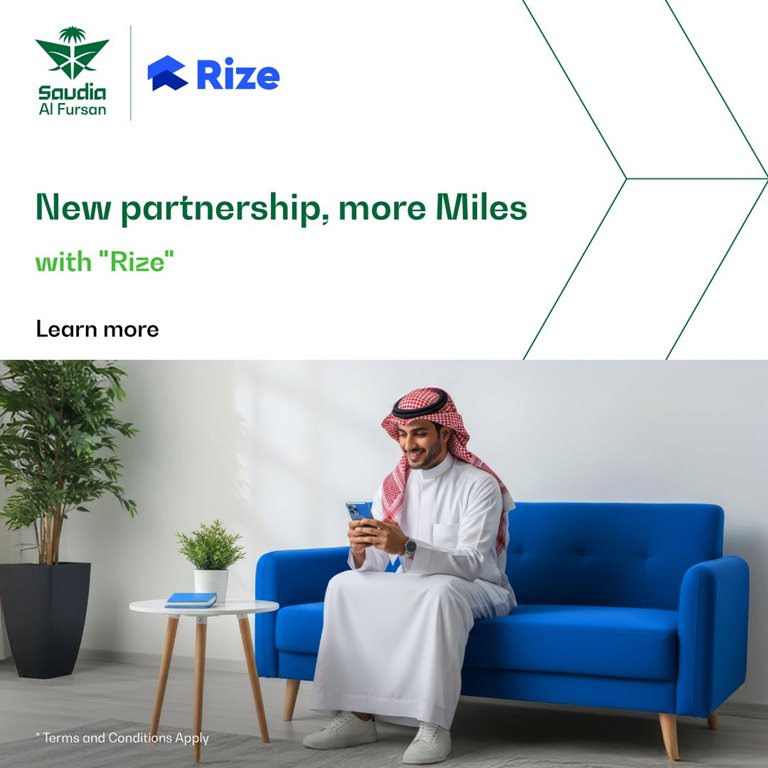عروض الخطوط السعودية للرحلات الدولية اليوم