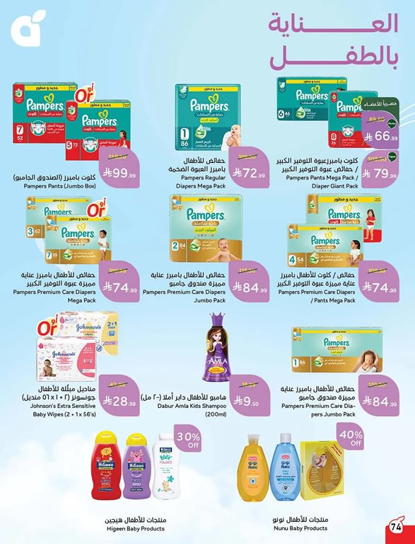 عروض بنده اليوم