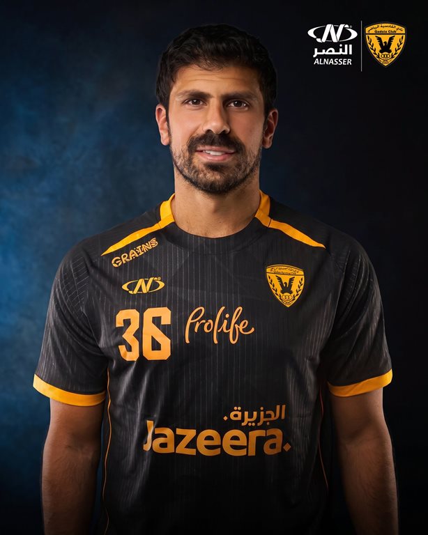 عروض النصر الرياضي الكويت