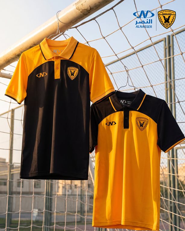 عروض النصر الرياضي الكويت