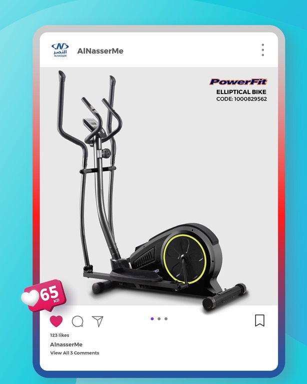 عروض النصر الرياضي الكويت