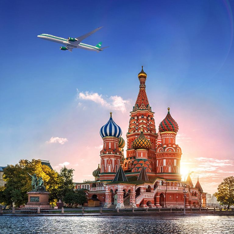 عروض الخطوط السعودية للرحلات الدولية اليوم