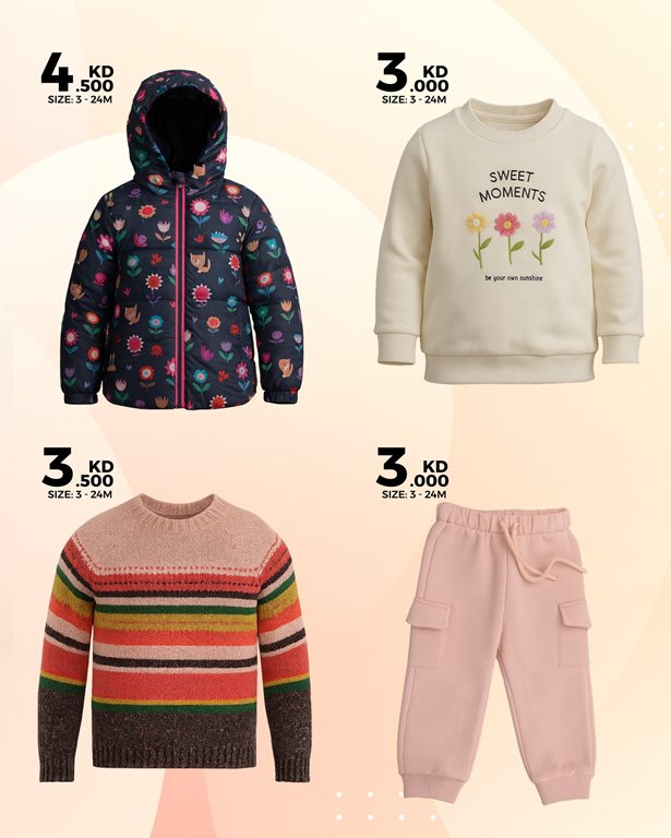 عروض النصر الرياضي الكويت