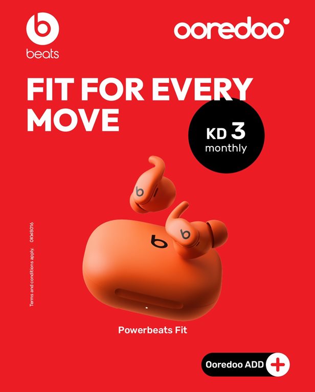 عروض اوريدو الكويت