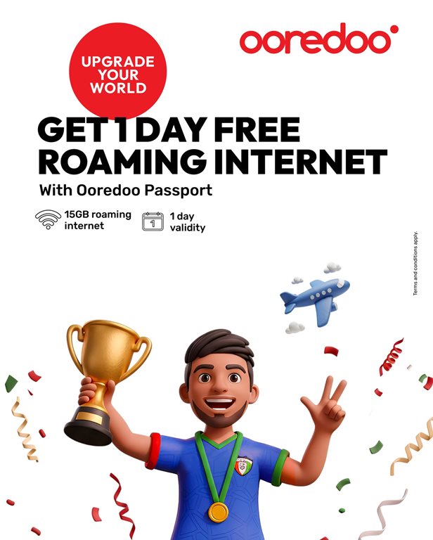 عروض اوريدو الكويت