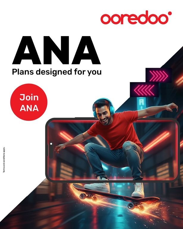 عروض اوريدو الكويت