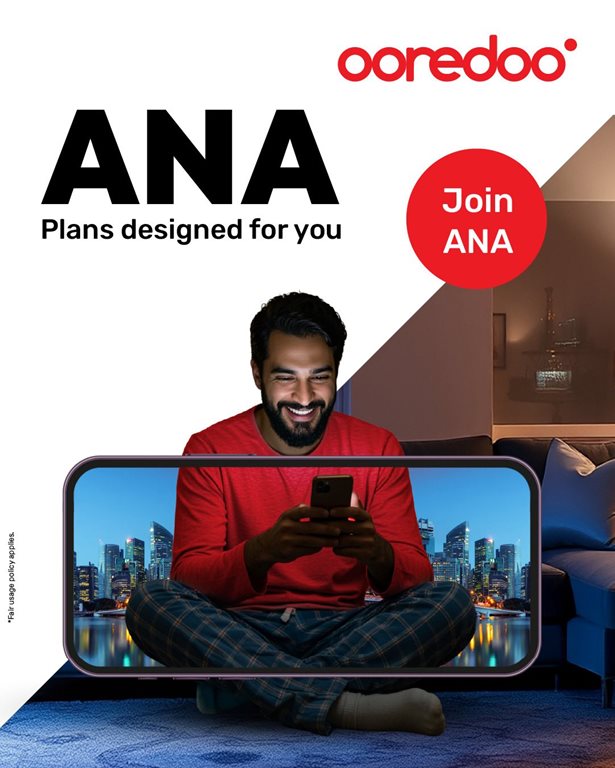 عروض اوريدو الكويت