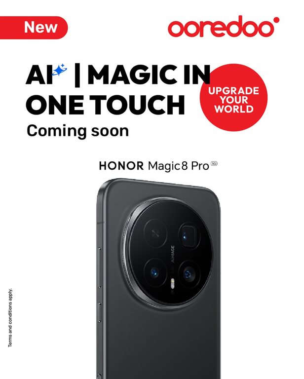 عروض اوريدو الكويت