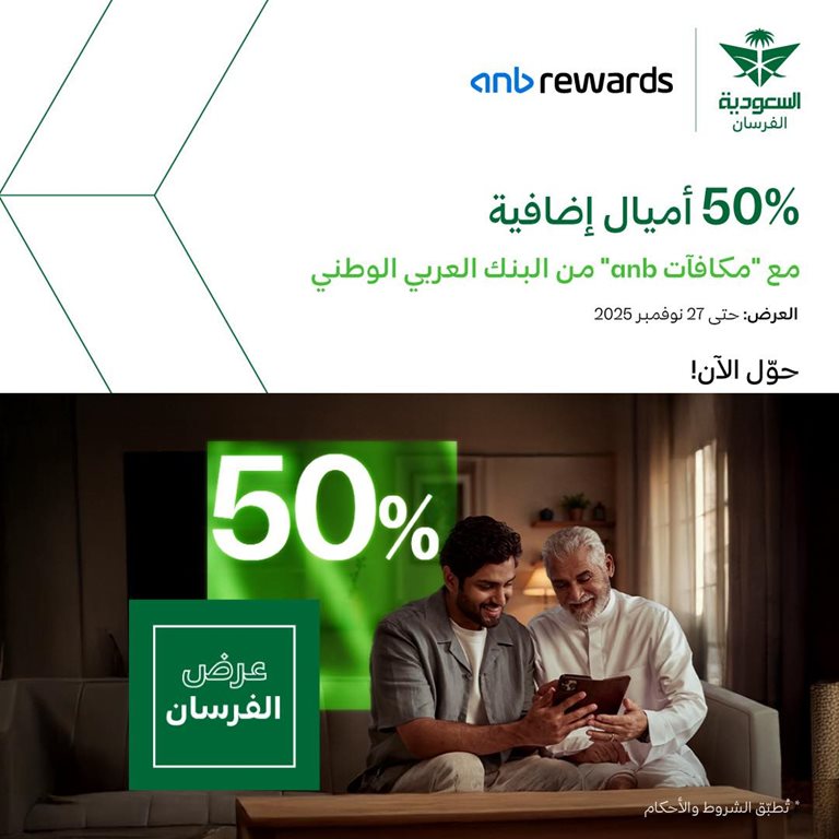 عروض الخطوط السعودية للرحلات الدولية اليوم