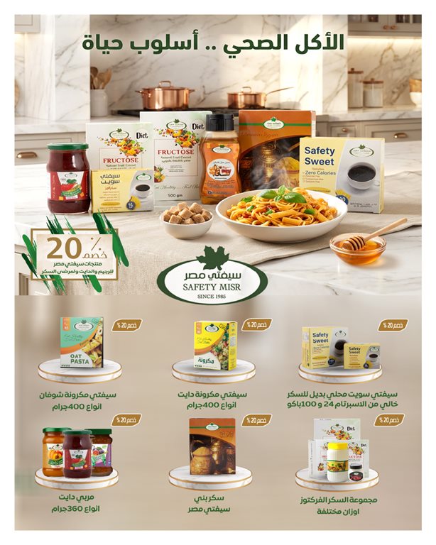 عروض هايبر وان اليوم