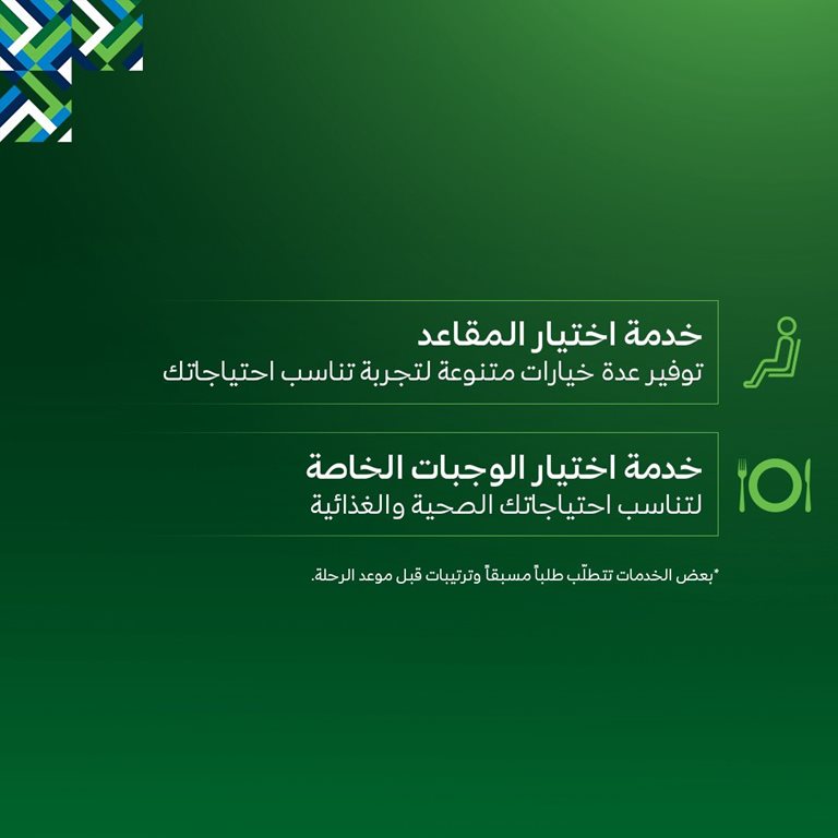 عروض الخطوط السعودية للرحلات الدولية اليوم