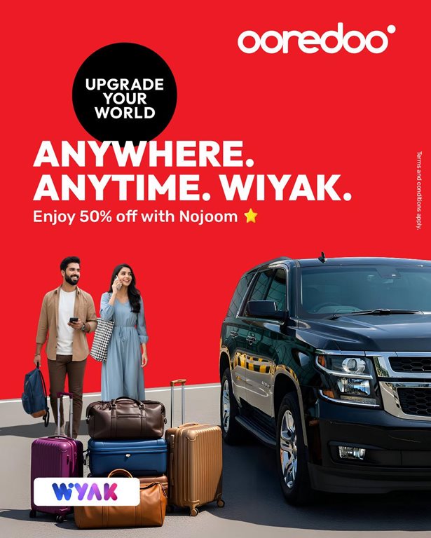 عروض اوريدو الكويت