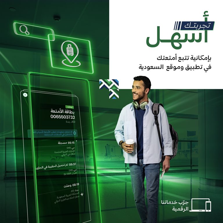عروض الخطوط السعودية للرحلات الدولية اليوم