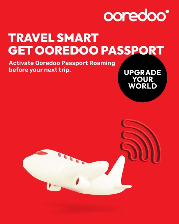 عروض اوريدو الكويت