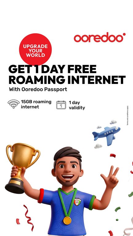 عروض اوريدو الكويت