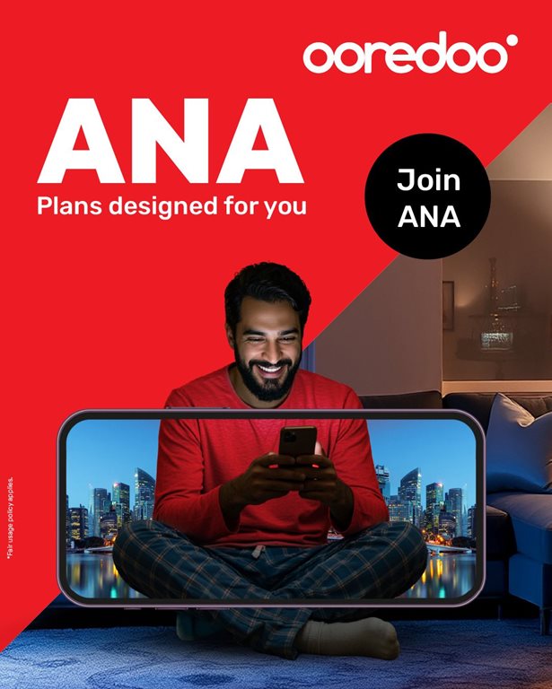 عروض اوريدو الكويت