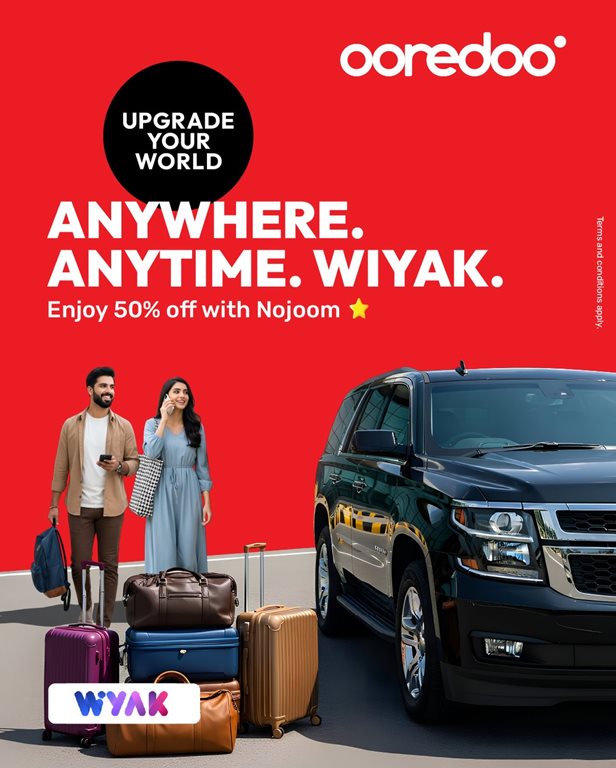 عروض اوريدو الكويت