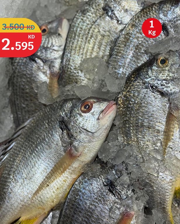 عروض سيتي سنتر الكويت