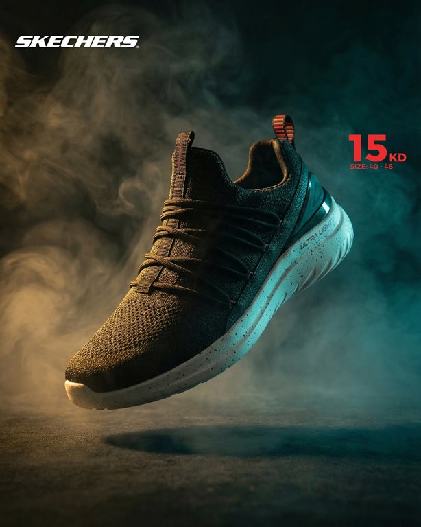 عروض النصر الرياضي الكويت