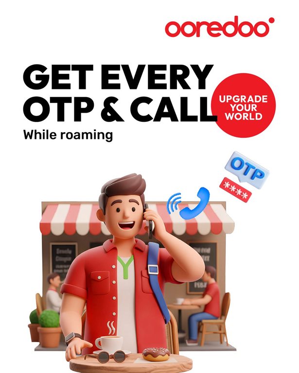 عروض اوريدو الكويت