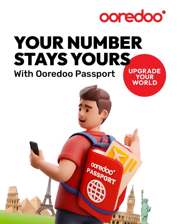 عروض اوريدو الكويت