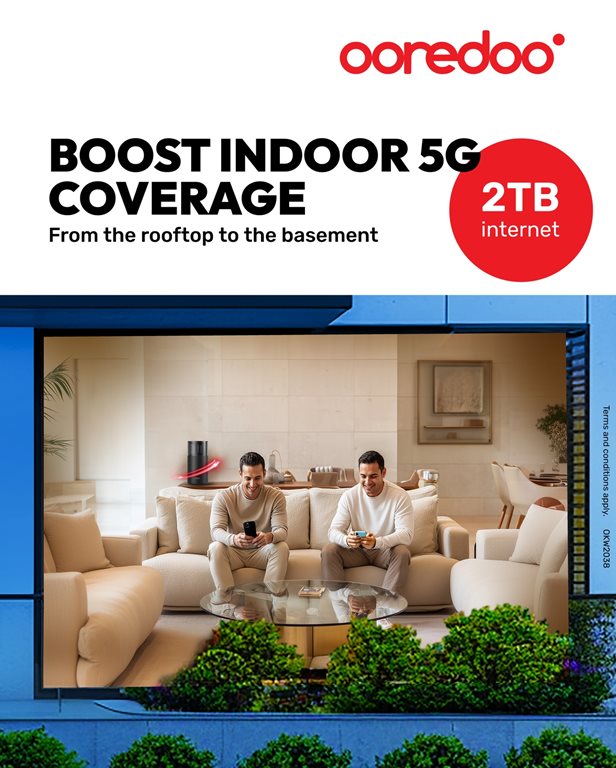 عروض اوريدو الكويت