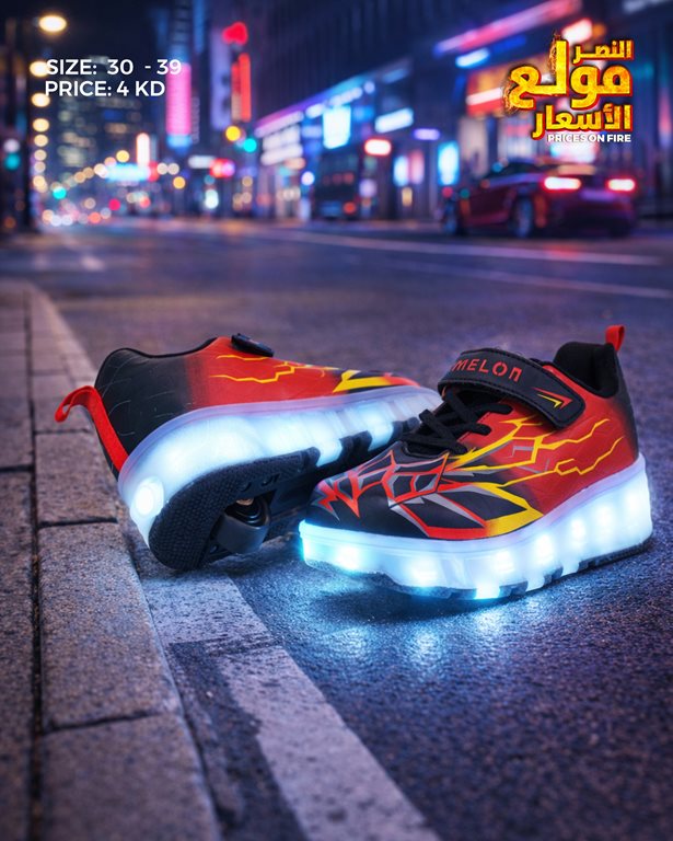 عروض النصر الرياضي الكويت