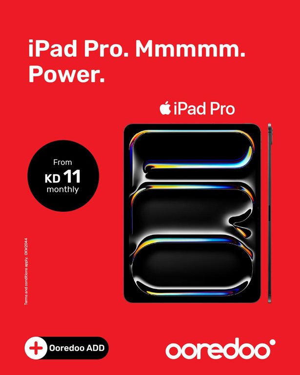 عروض اوريدو الكويت