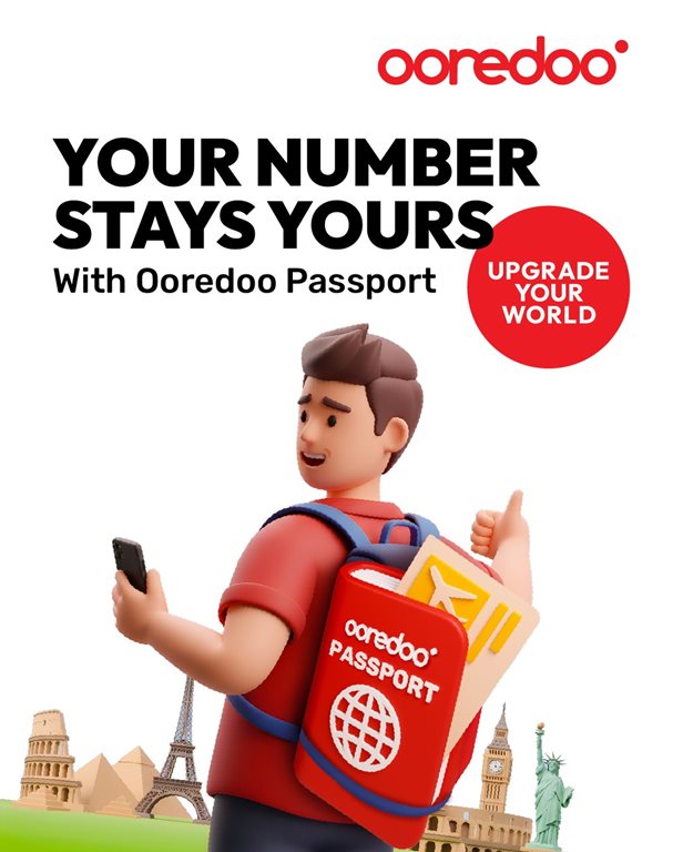 عروض اوريدو الكويت