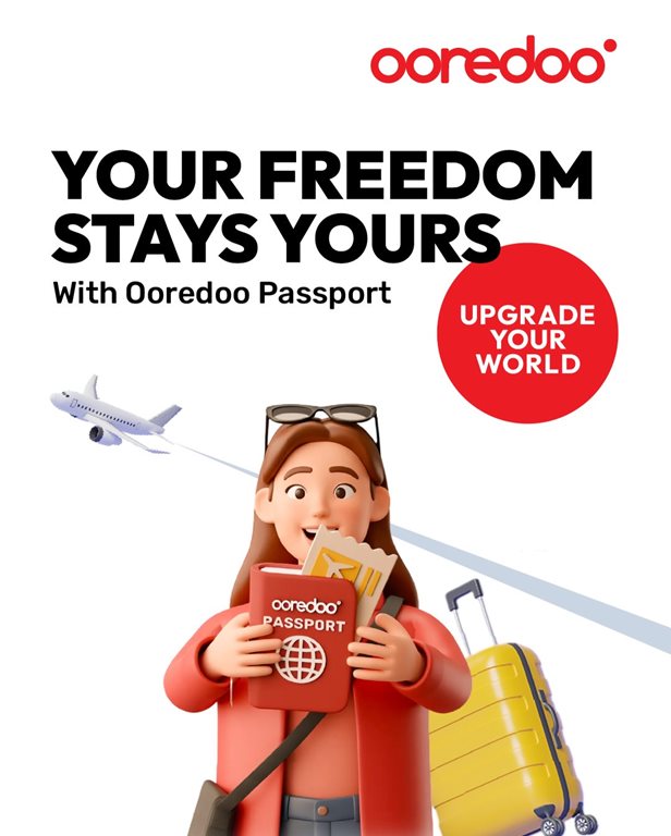 عروض اوريدو الكويت