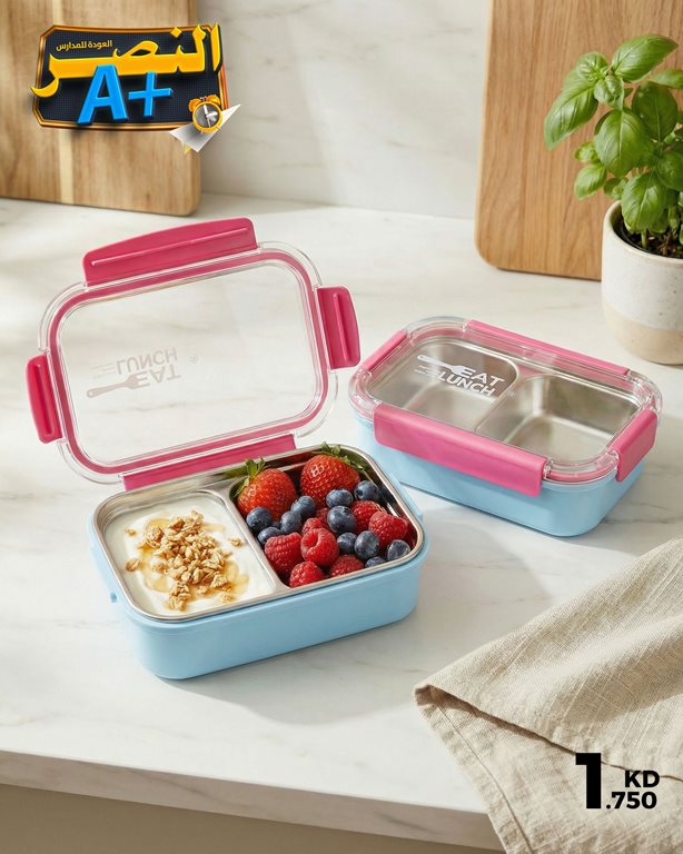 عروض النصر الرياضي الكويت