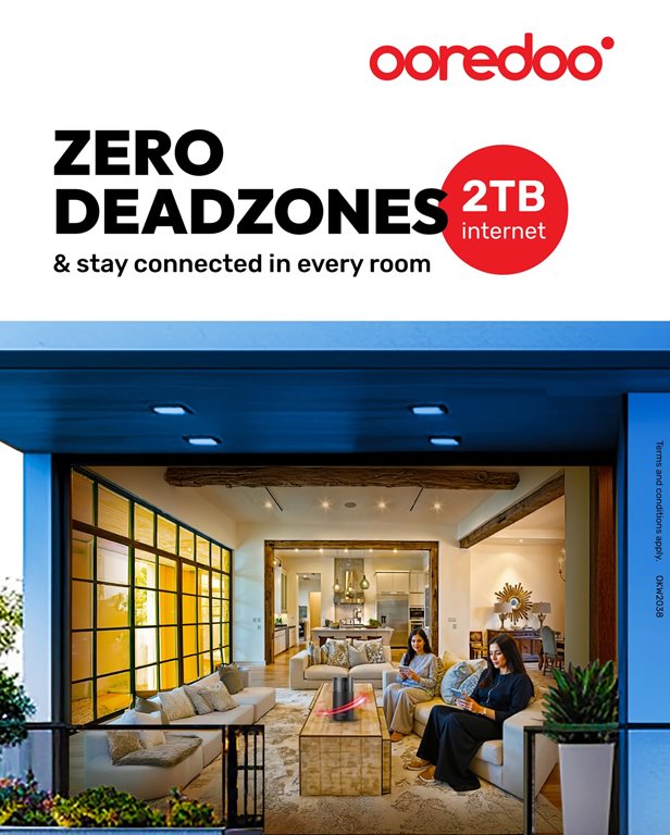 عروض اوريدو الكويت