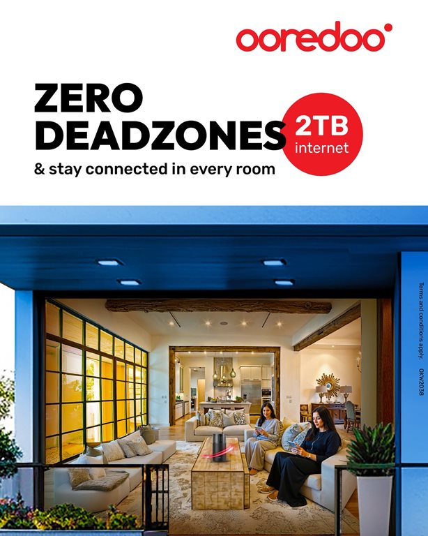 عروض اوريدو الكويت