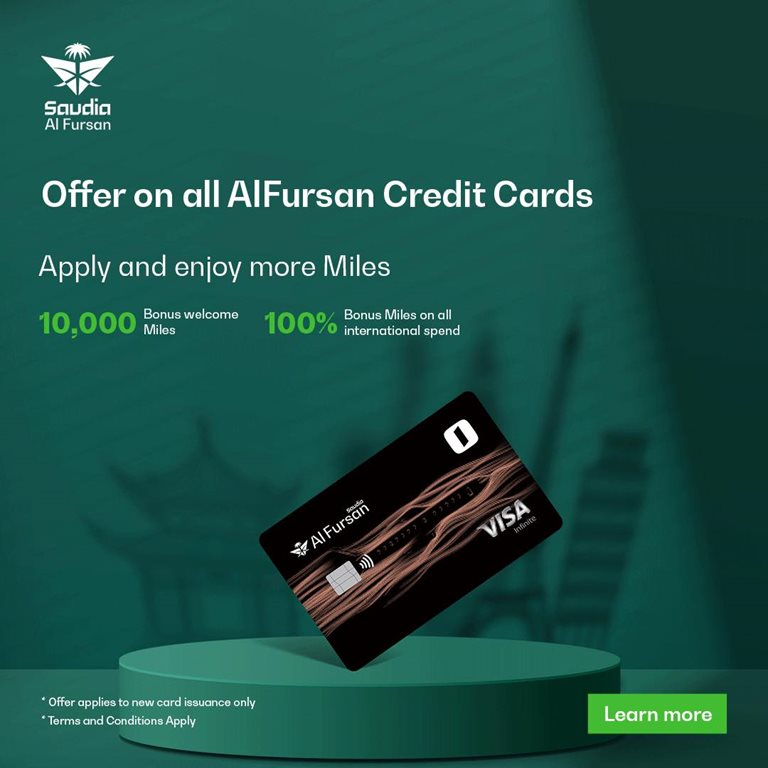 عروض الخطوط السعودية للرحلات الدولية اليوم