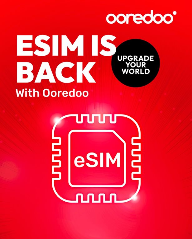 عروض اوريدو الكويت