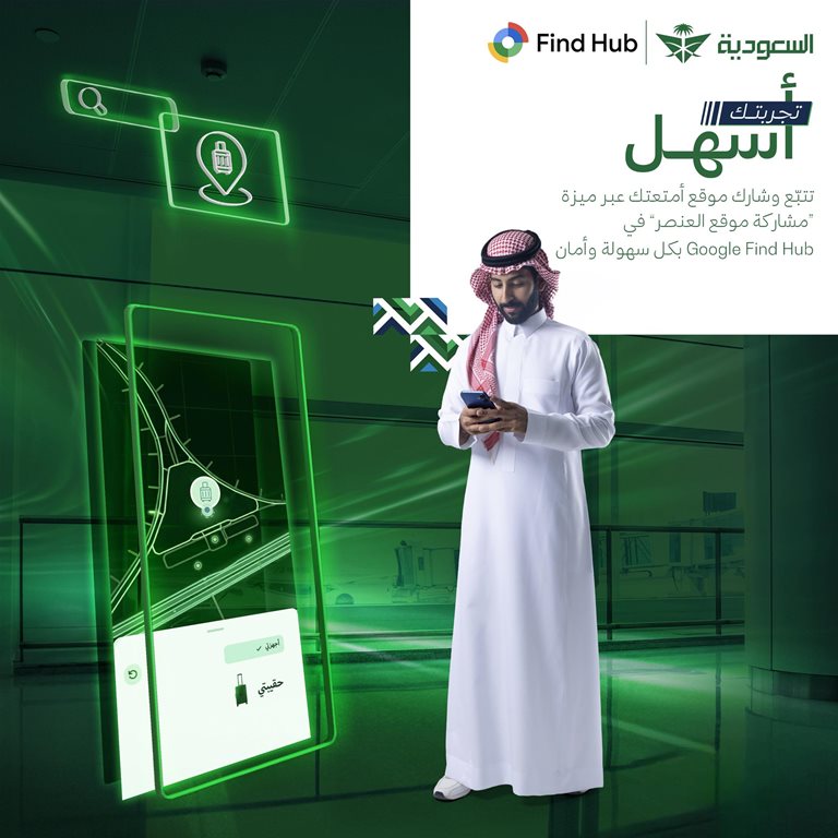 عروض الخطوط السعودية للرحلات الدولية اليوم