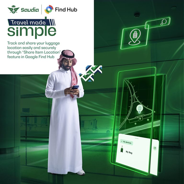 عروض الخطوط السعودية للرحلات الدولية اليوم