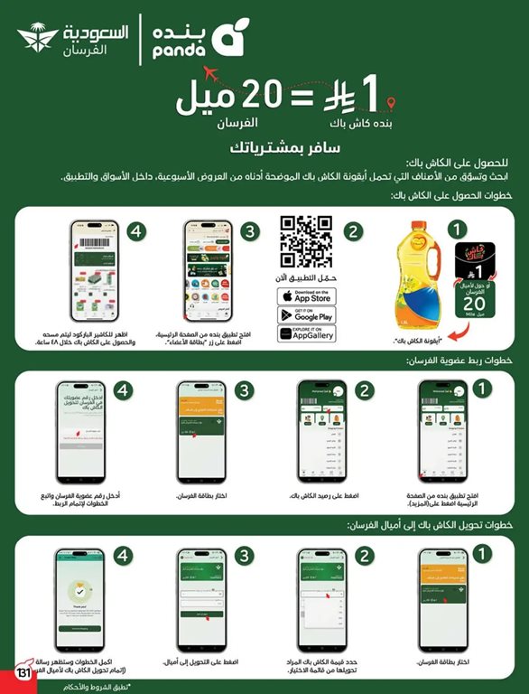 عروض بنده اليوم